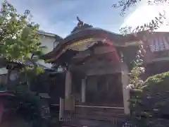 玉鳳寺(東京都)