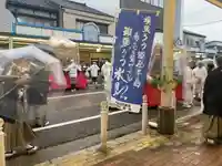 祇園宮日吉神社(富山県)