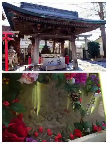 伊勢崎神社(群馬県)