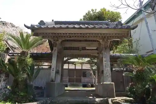 観音寺(静岡県)