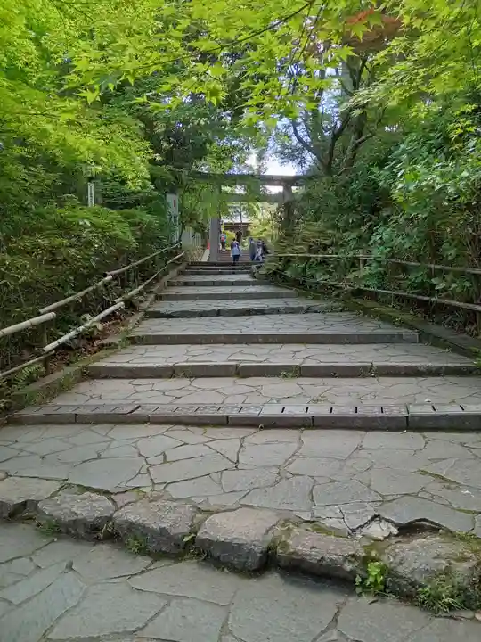 長岡天満宮(京都府)