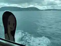 屋島寺の景色