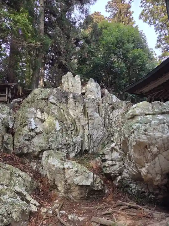 鹿島大神宮(福島県)