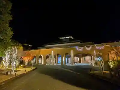 水澤寺(水澤観世音)(群馬県)