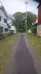 若宮八幡神社の建物その他