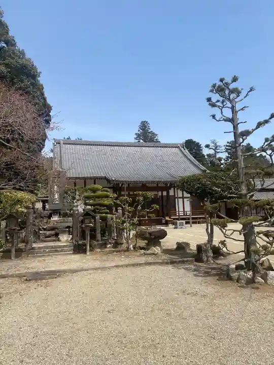 宝珠院(三重県)