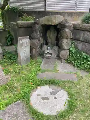 仙寿院(東京都)