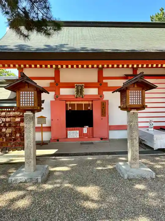 住吉大社(大阪府)