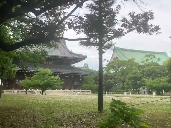 総持寺(神奈川県)