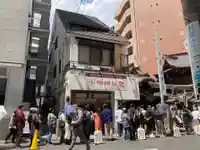小網神社のその他建物