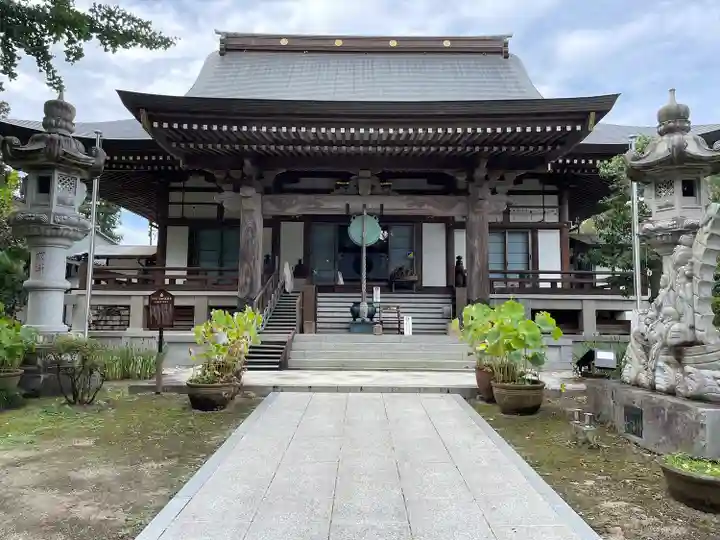 荘厳寺(栃木県)