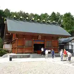 馬頭神明宮(愛知県)