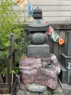 光照院(東京都)