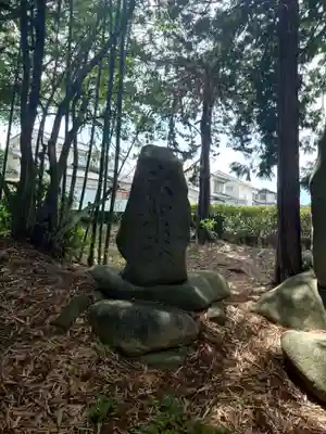 岩崎神社(長野県)