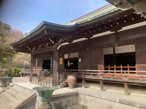 建長寺(神奈川県)