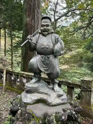 榛名神社(群馬県)