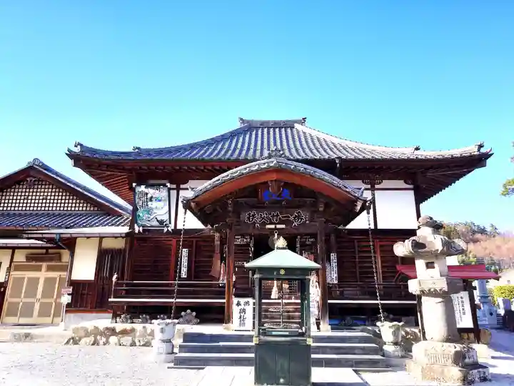 観音寺(埼玉県)