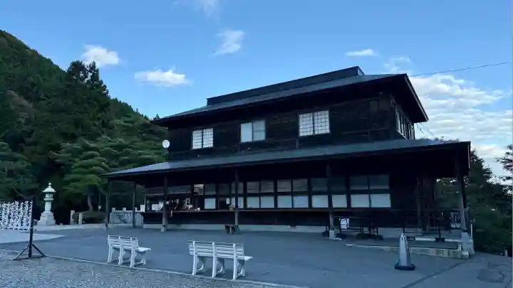 函館八幡宮(北海道)