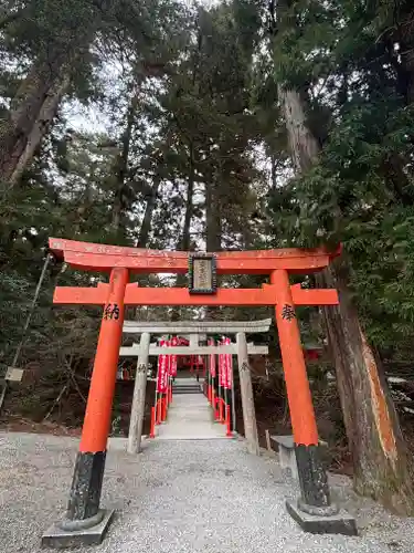 安志加茂神社(兵庫県)