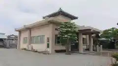 清梵寺(静岡県)