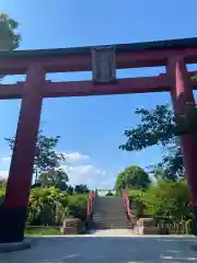 亀戸天神社(東京都)