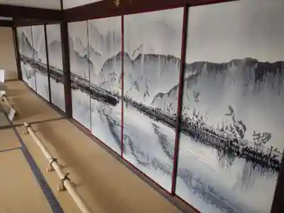 建仁寺(建仁禅寺)の芸術