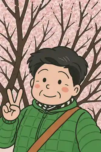 三春大神宮(福島県)