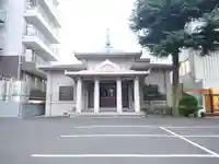 仙台別院(宮城県)