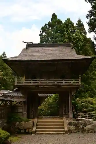 華蔵寺(島根県)