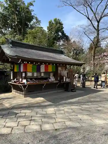 深大寺のその他建物