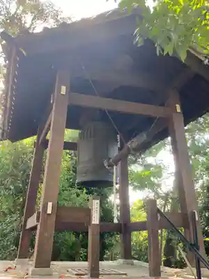 観音寺（世田谷山観音寺）のその他建物