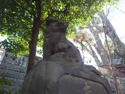 西向天神社(東京都)