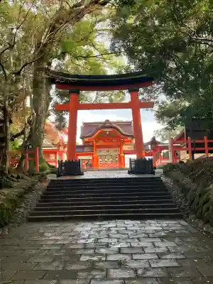宇佐神宮(大分県)