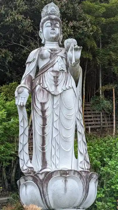 谷ヶ堂最福寺(延朗堂)(京都府)