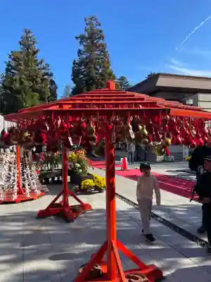 宮城縣護國神社(宮城県)