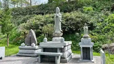 高穂神社(北海道)