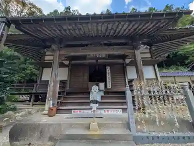 羅漢寺(島根県)