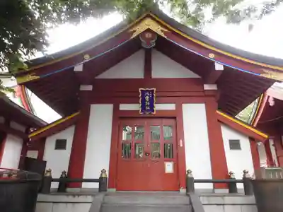 神田神社（神田明神）(東京都)