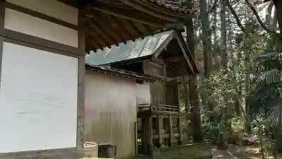 亘理神社(宮城県)