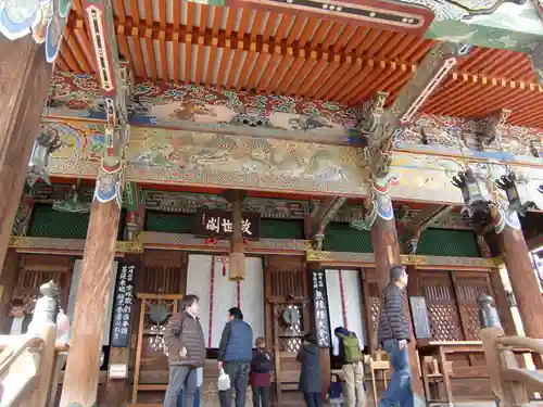 中山寺(兵庫県)