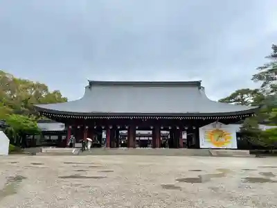 橿原神宮(奈良県)