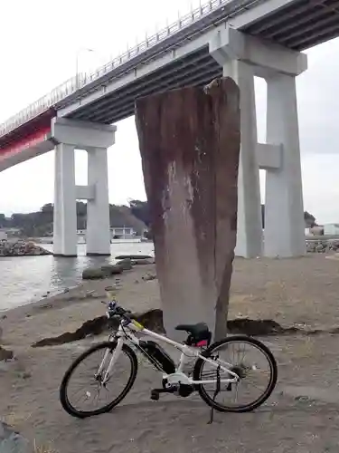 海南神社(神奈川県)