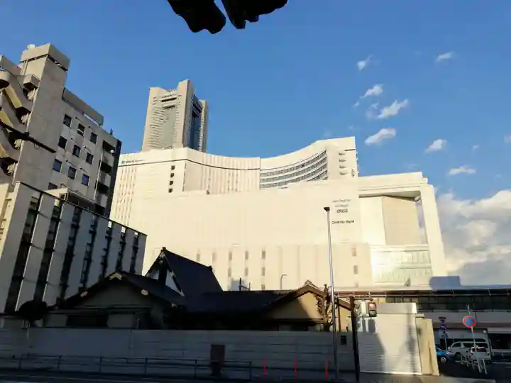 宝光寺のその他建物