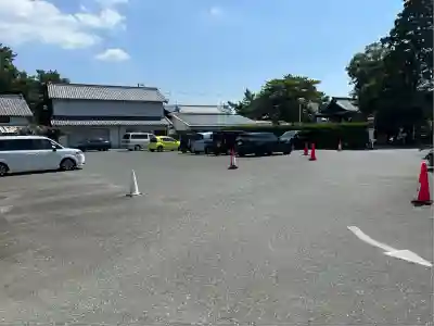 豊川閣　妙厳寺(愛知県)