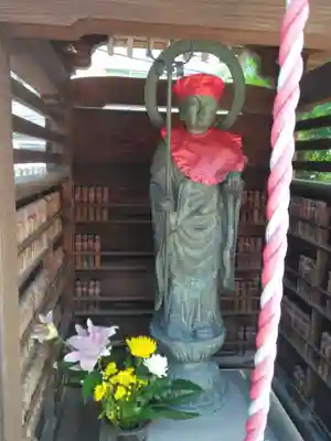 寳塔寺(東京都)