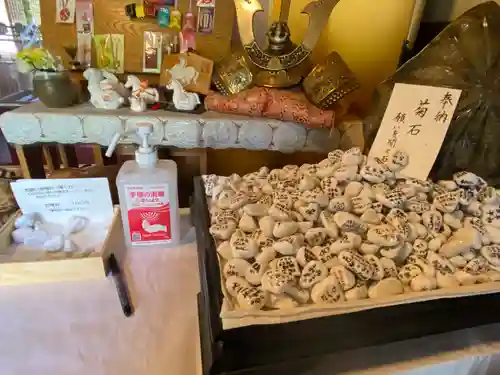 札幌護國神社の末社・摂社