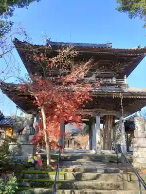 隆国寺(兵庫県)
