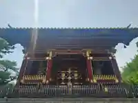 増上寺の末社・摂社