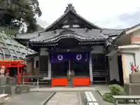 徳寿院(神奈川県)