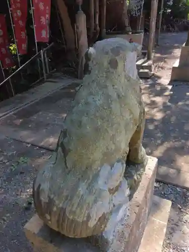 三浦正八幡宮(神奈川県)